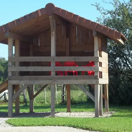 La Maison du Colombier Le Fied Extérieur photo