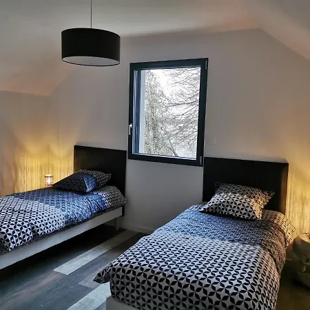 La Maison du Colombier Le Fied Extérieur photo