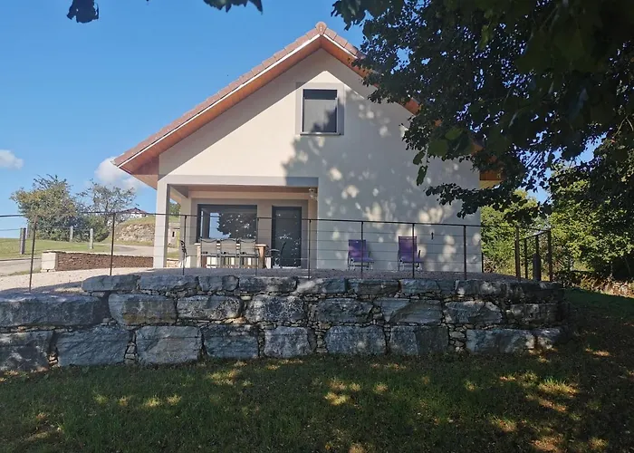 La Maison Du Colombier