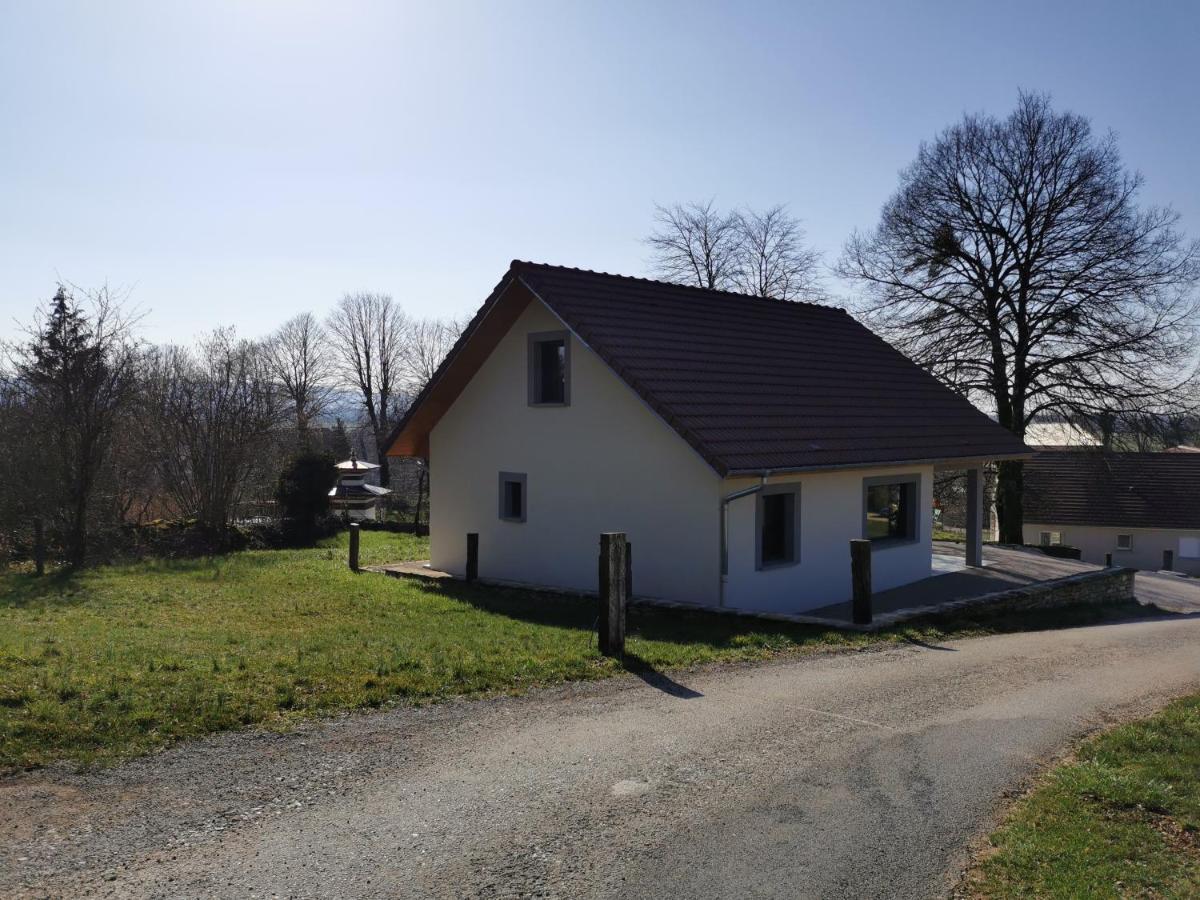 Vakantiehuis La Maison Du Colombier