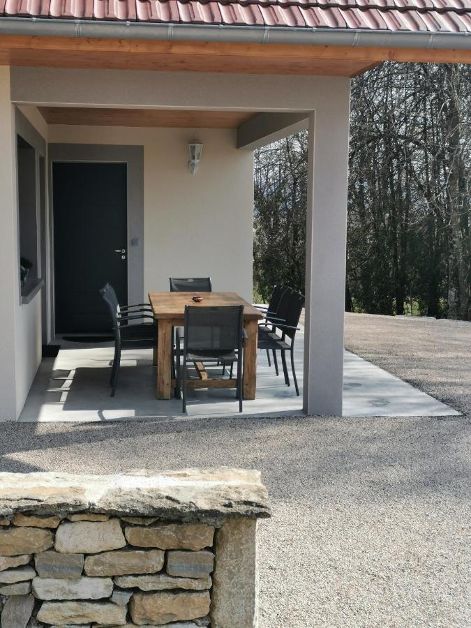 Vakantiehuis La Maison Du Colombier *