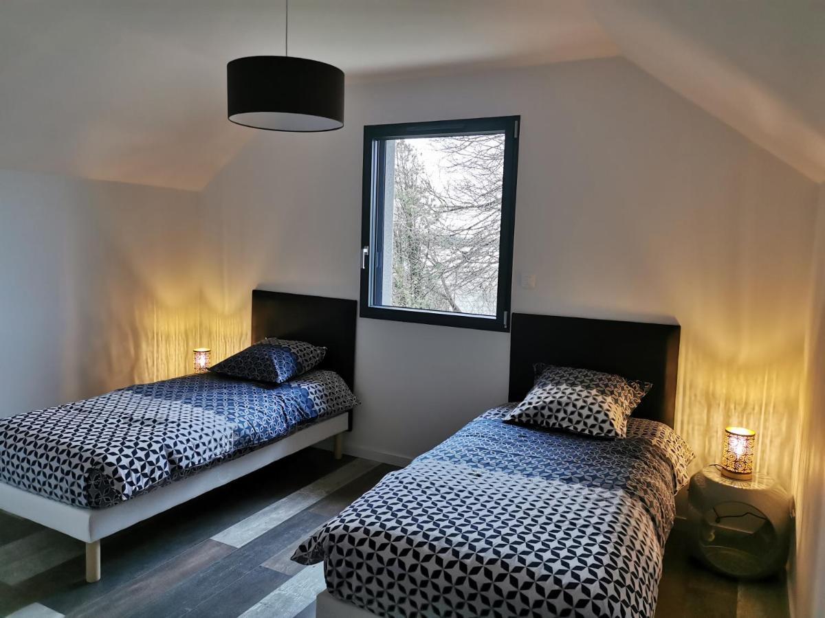 La Maison Du Colombier Holiday home *