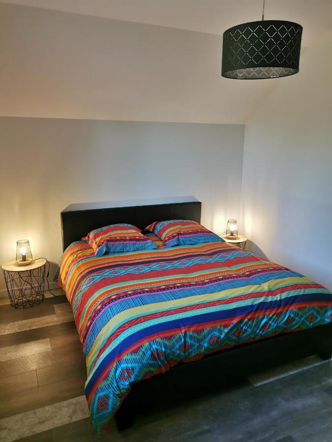 La Maison Du Colombier Vakantiehuis