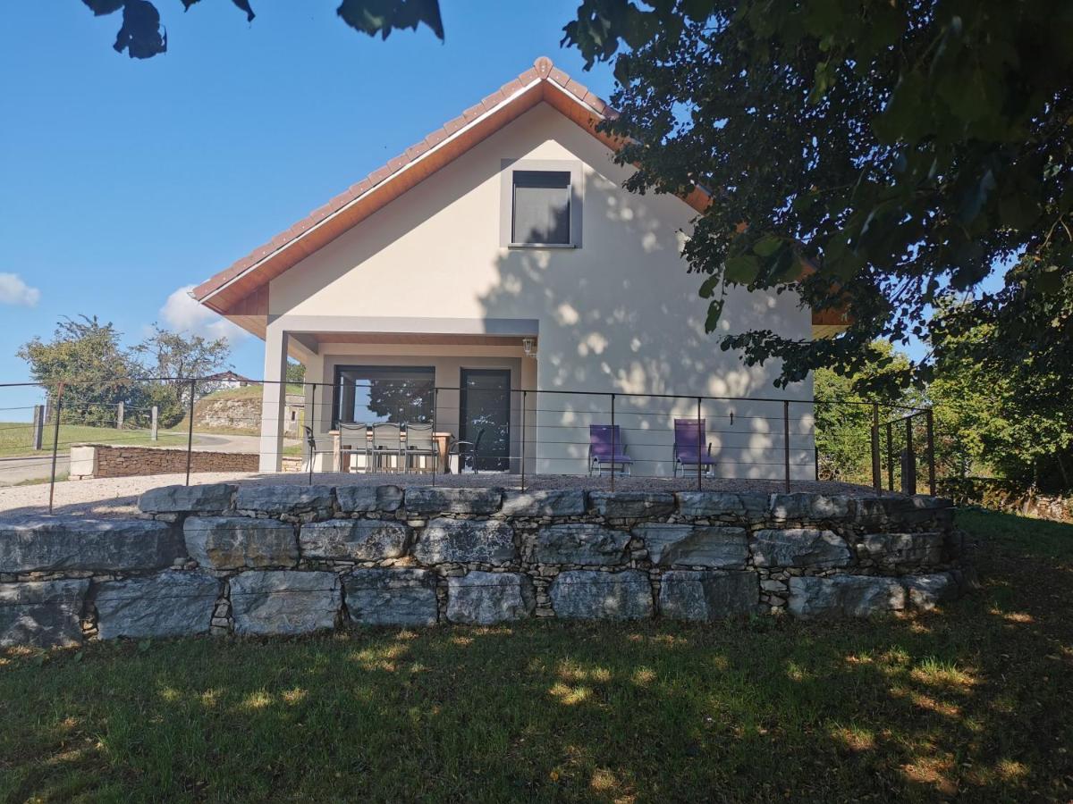 Vakantiehuis La Maison Du Colombier *