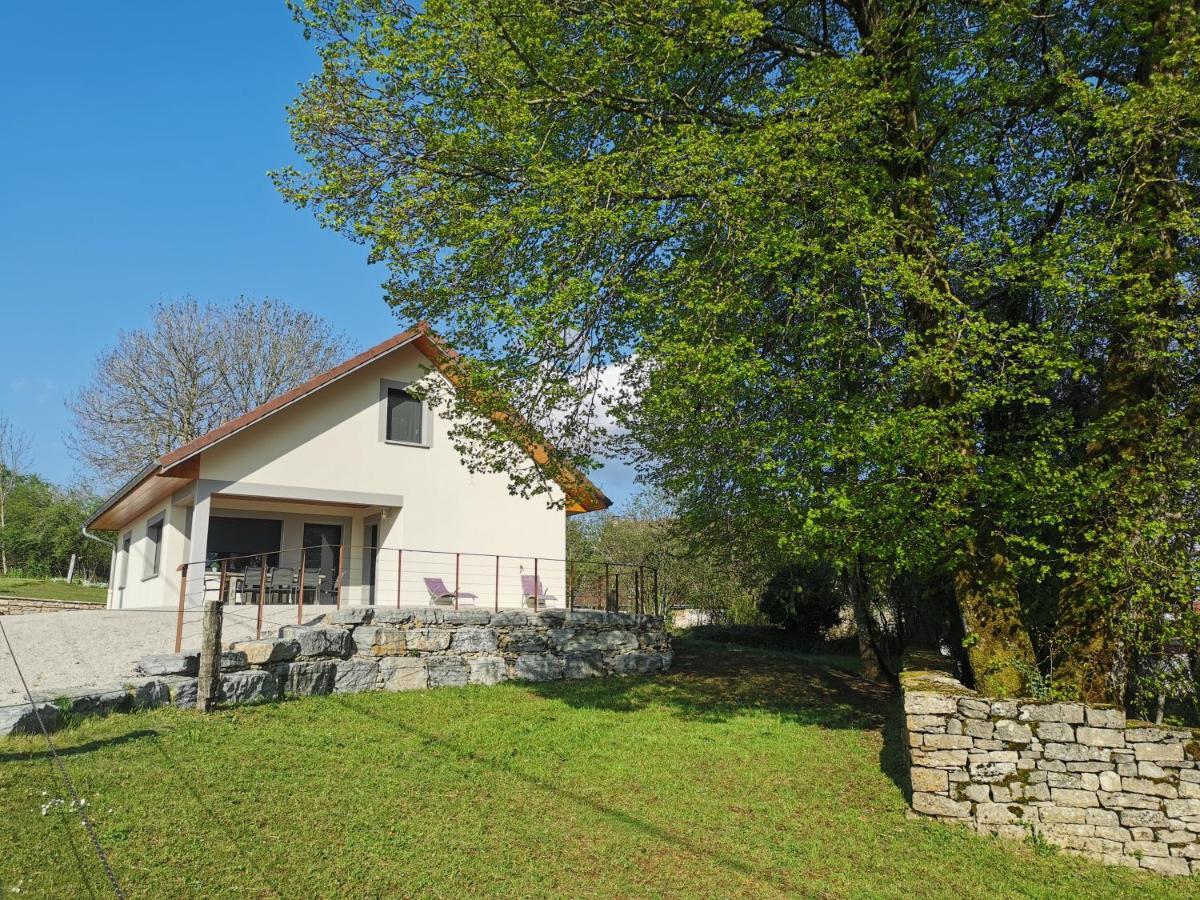 La Maison Du Colombier Vakantiehuis
